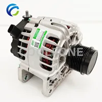 Coolfone Generator Alternator for MG Extender SAIC Maxus T60 MAX T70 V80 LDV 2.0T TG15S265 C00090138