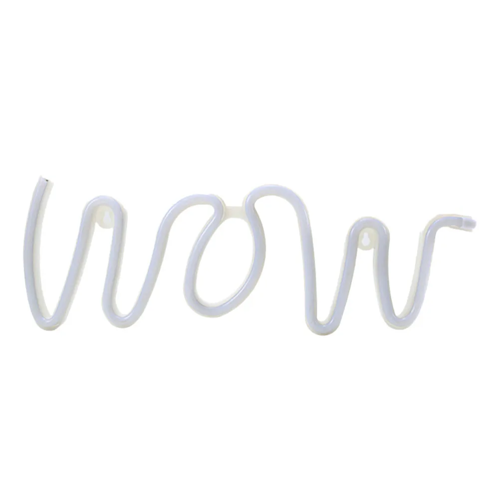 

Compact Neon Signs for Wall Decor - Energy Efficient LED Light for Room Party Wedding Holiday Decoration Neon Sign