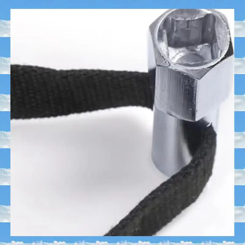 

A11I Легкий холст с ключом для фильтра Ключ для черного ремешка Ключ для фильтра Инструмент для снятия фильтра