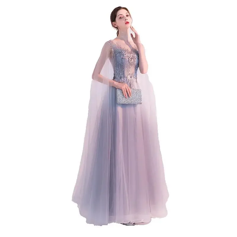 Long Dress Short Dresses For Formal Occasions Elegant Party Dresses Woman Rhinestones Luxurious Wedding Evening Dress Gala Promc