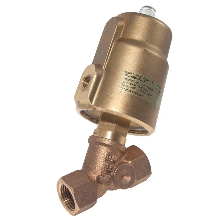 PN16 1002501 VZXF-L…