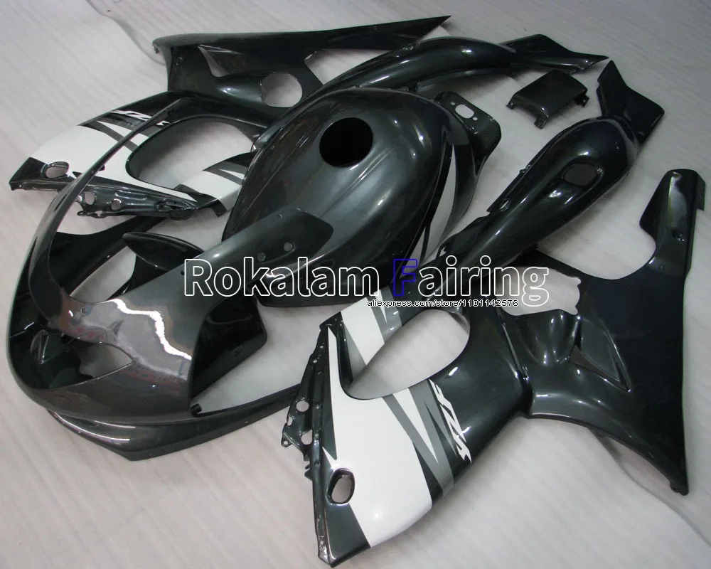 

Motorbike Accessories For Yamaha YZF600R Thundercat 1997-2007 YZF 600R 97 98 99 00 01 02 03 04 05 06 07 fairing kit