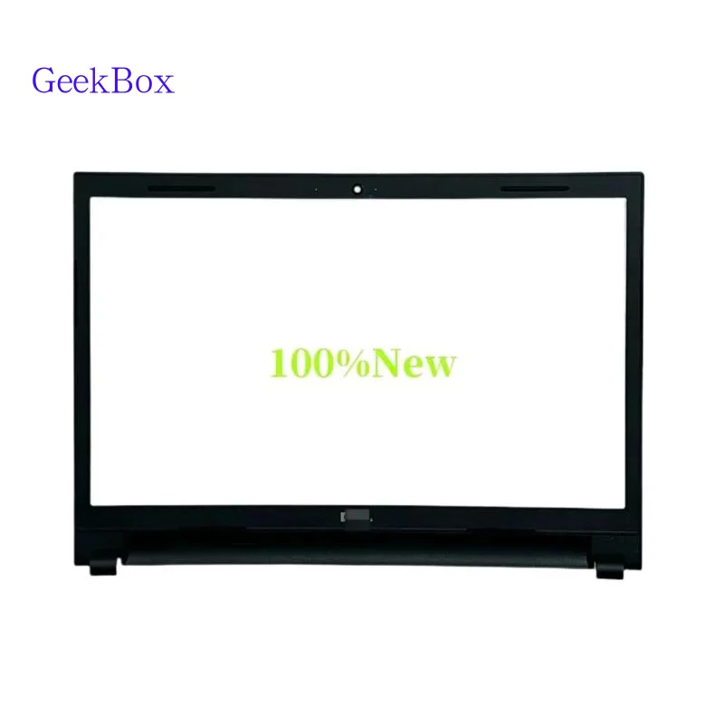 GKНовый для Dell 14, 3441 3442 3443 3445 3449, передняя панель экрана ноутбука, корпус B 02JCX4 2JCX4