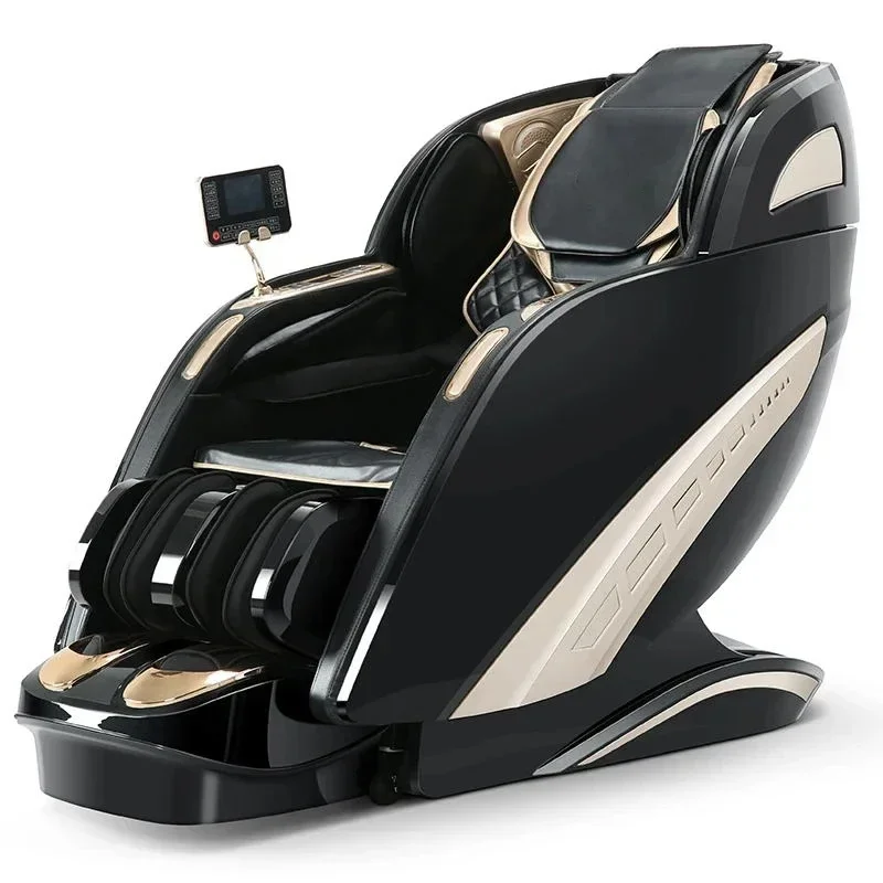 

3-летняя гарантия 4D SL, AirBag для всего тела, массажер с нулевой гравитацией, стулья для дома, 3D нагрев, растягивающееся офисное кресло, массажный диван