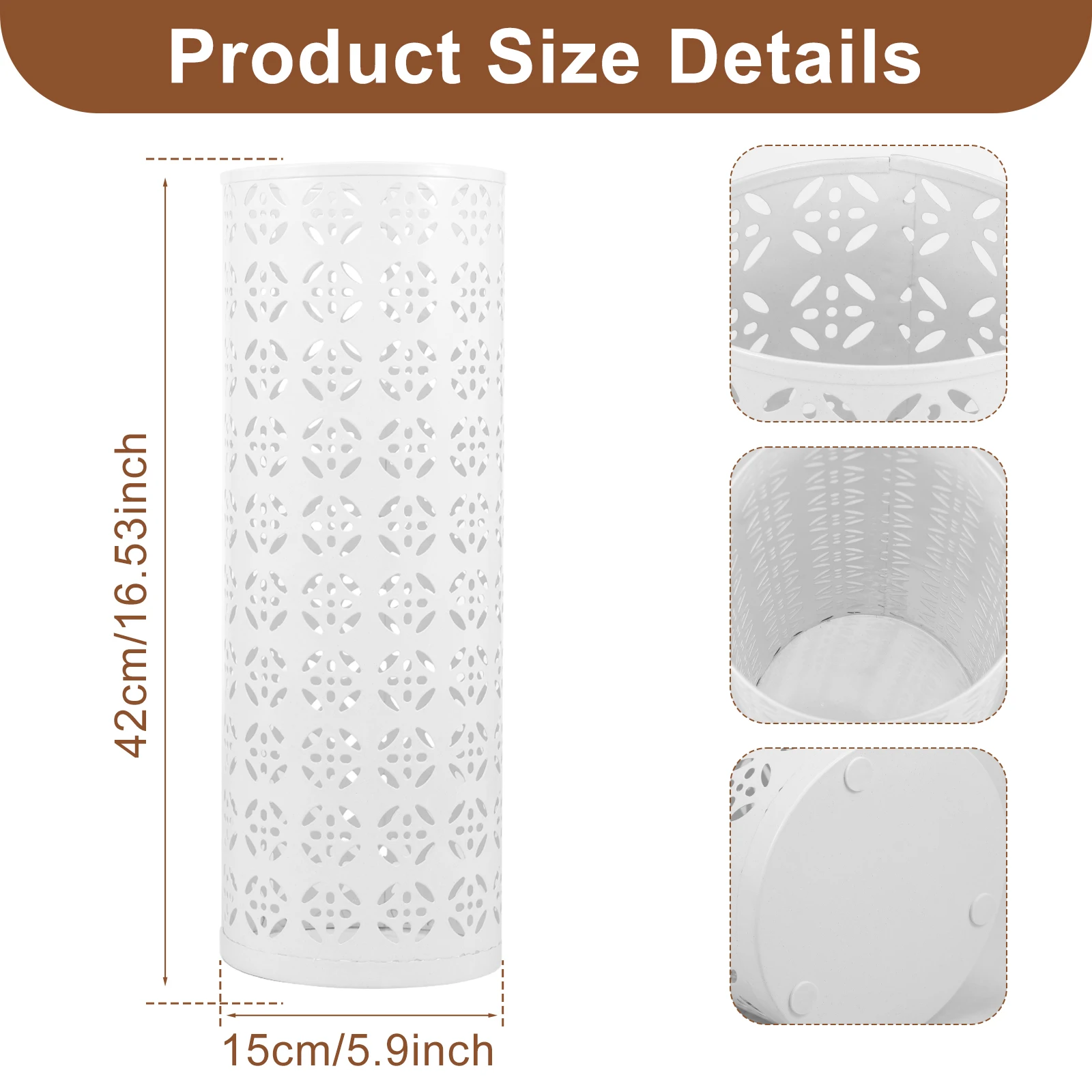 Thumbnail 3 - #29 Latest Umbrella Stands Offers