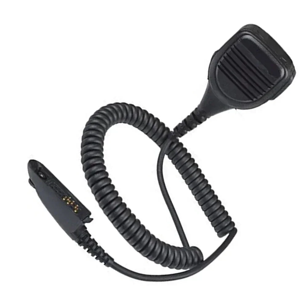 

1PC Speaker Microphones PMMN4021, PMMN4021A, PMMN4027, PMMN4027A, PMMN4039, PMMN4039A Speaker Microphone Replacement Accessories