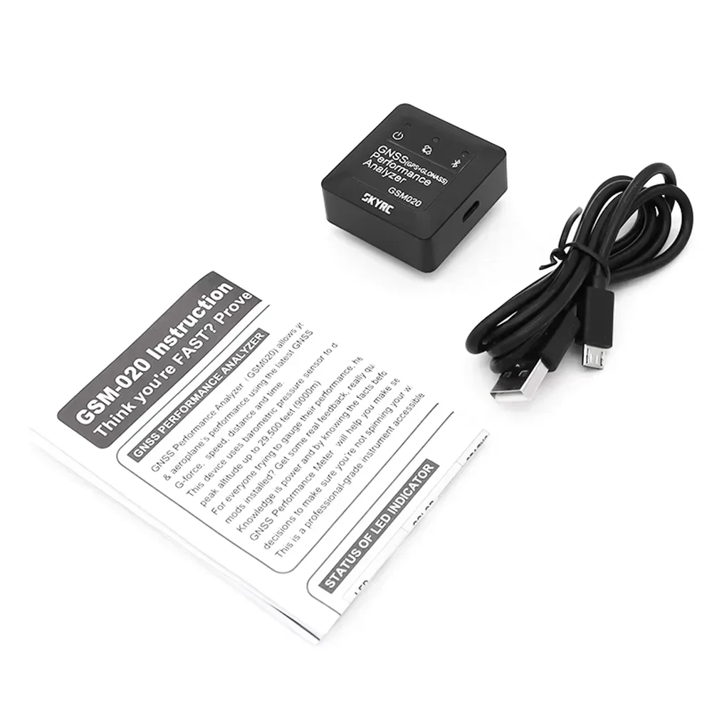 パワーパフォーマンスアナライザー,Bluetooth互換アプリ,GPS,RCカー用