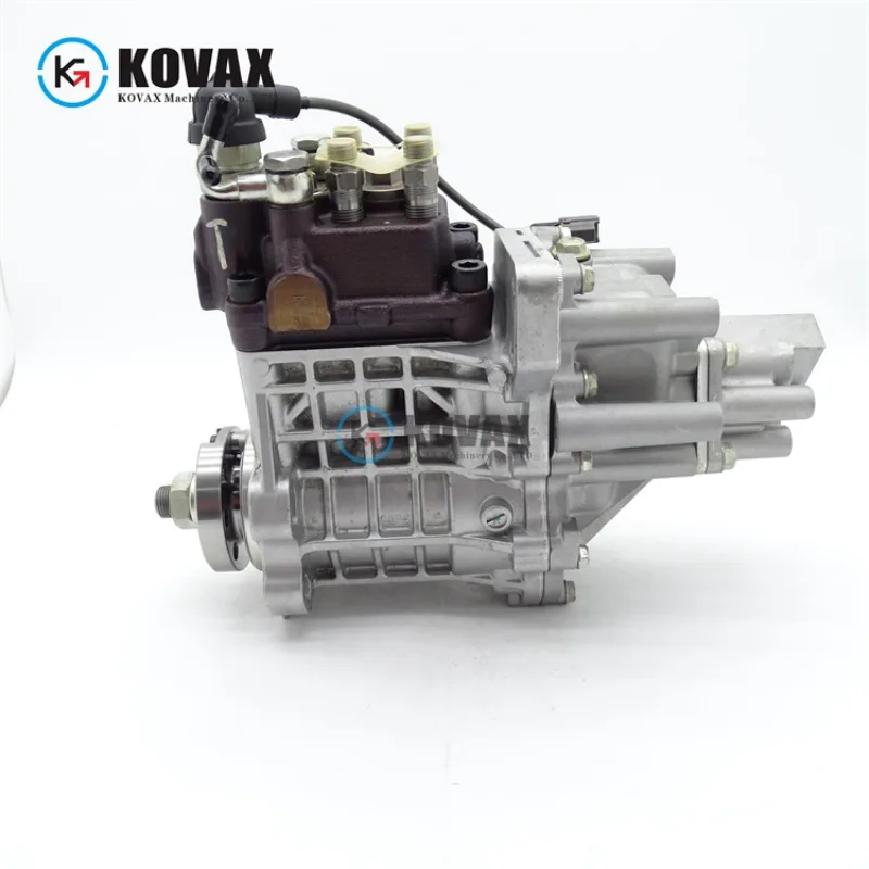 Excavator Engine Diesel Pump 4TNV94 4TNV98 Injector Pump 729968-51420 729974-51370