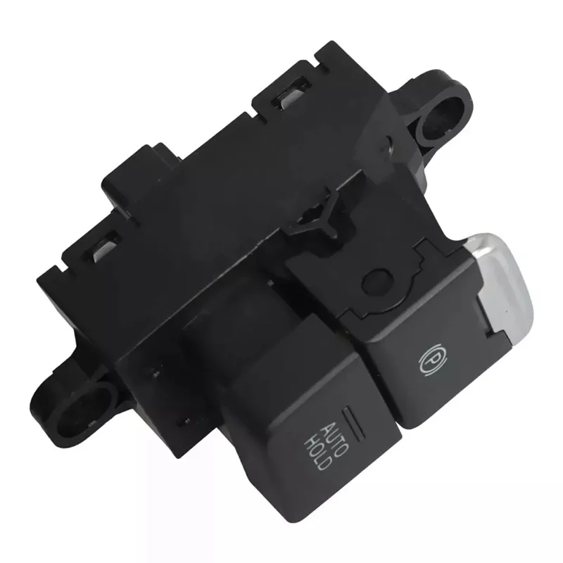 

A80X-For Mazda CX-5 2017-2021 Car Parking Brake & Auto Hold Control Switch Accessories KD2W-66-EP0