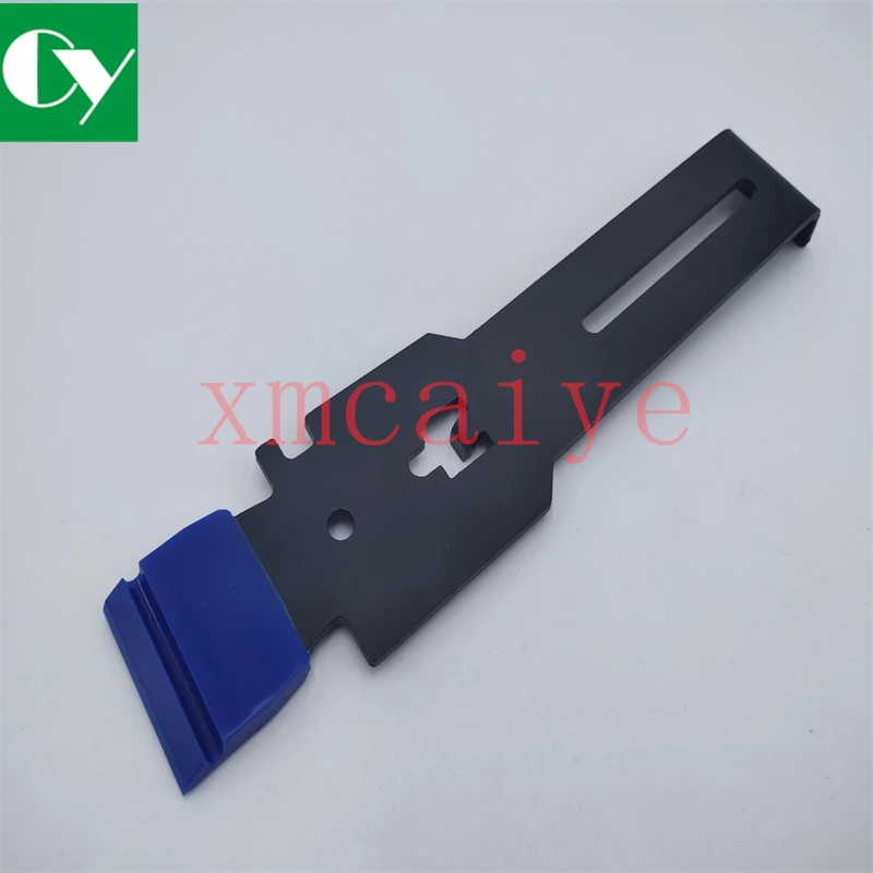 

2 Pieces SM74 Ink kKives M2.033.061, M2.033.061S/05 PM74 Printing Machine Parts