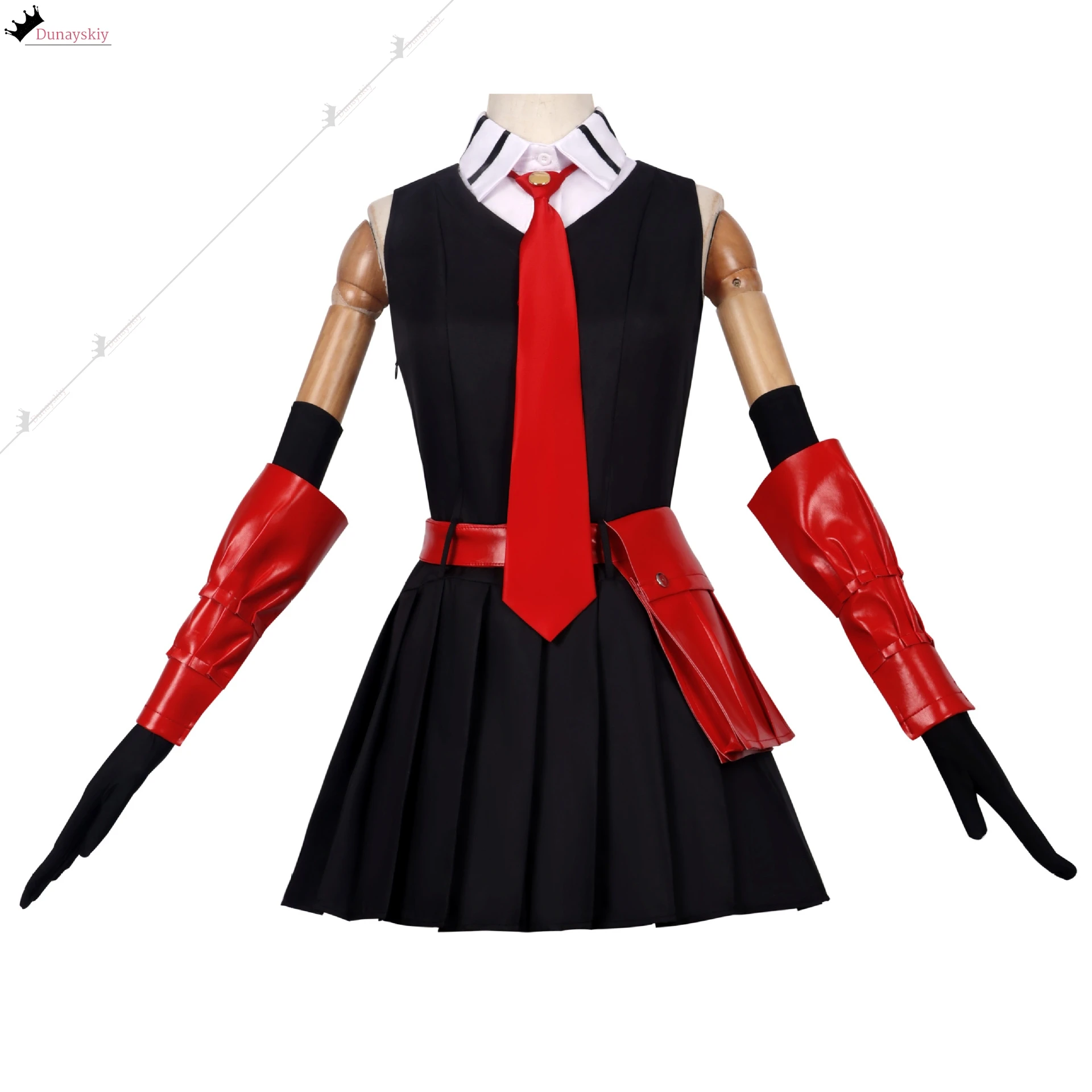 Cosplay Akame Kostüm Anime Aka - Women Shoes Xxl incelemesi ve fiyatı