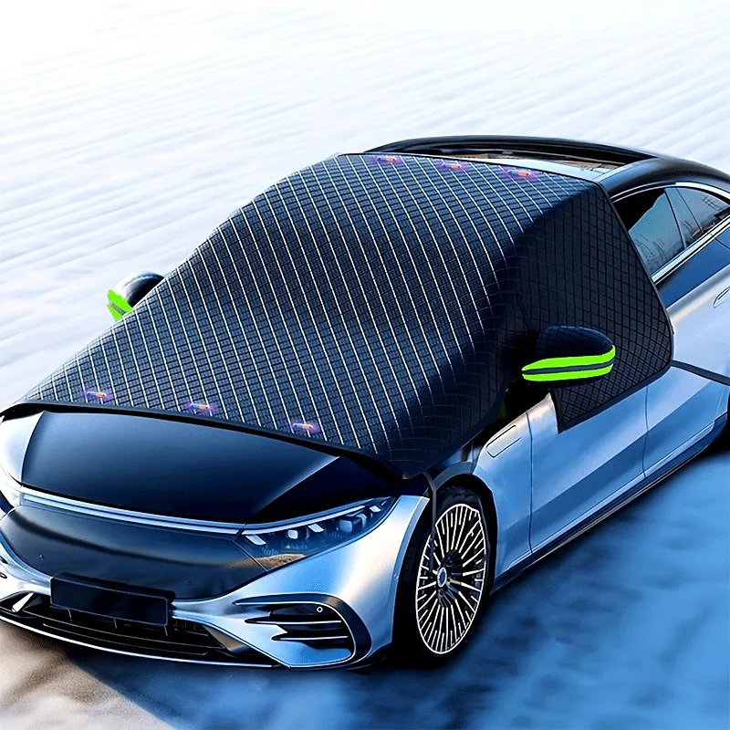 #73 Compare Car Covers Before You Buy
