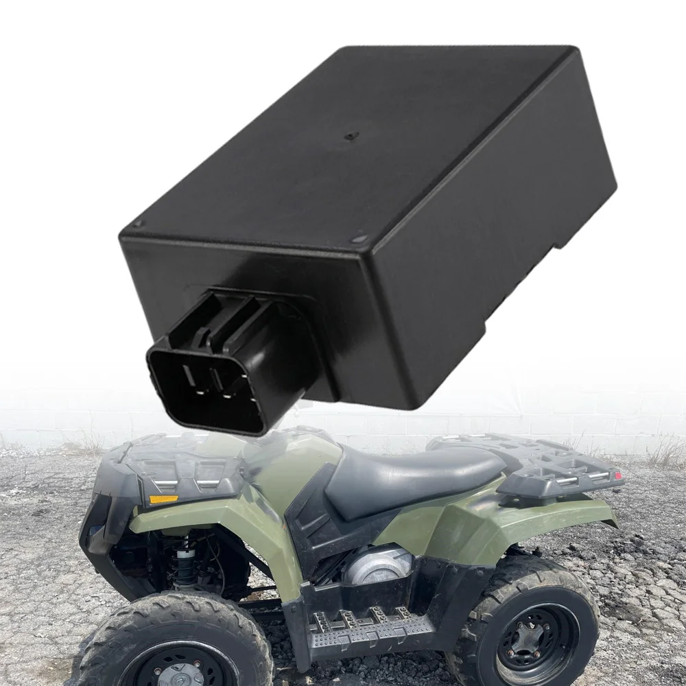 

6 Pins Motorcycle CDI Box Igniter 3090232 3089238 For Polaris Sportsman Hawkeye Ranger Scrambler Ranger Sportsman 500