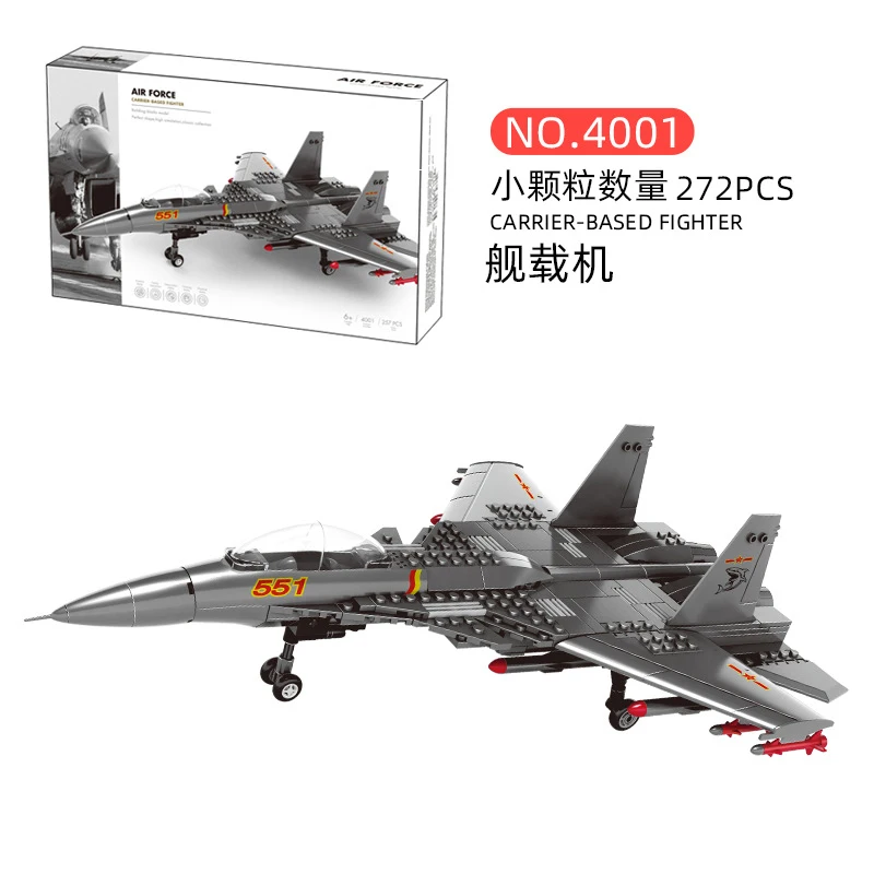 plane assembl block Mini Building Set for children boys 12 year old mirco Brick particle building blocks Desktop Model for Adult