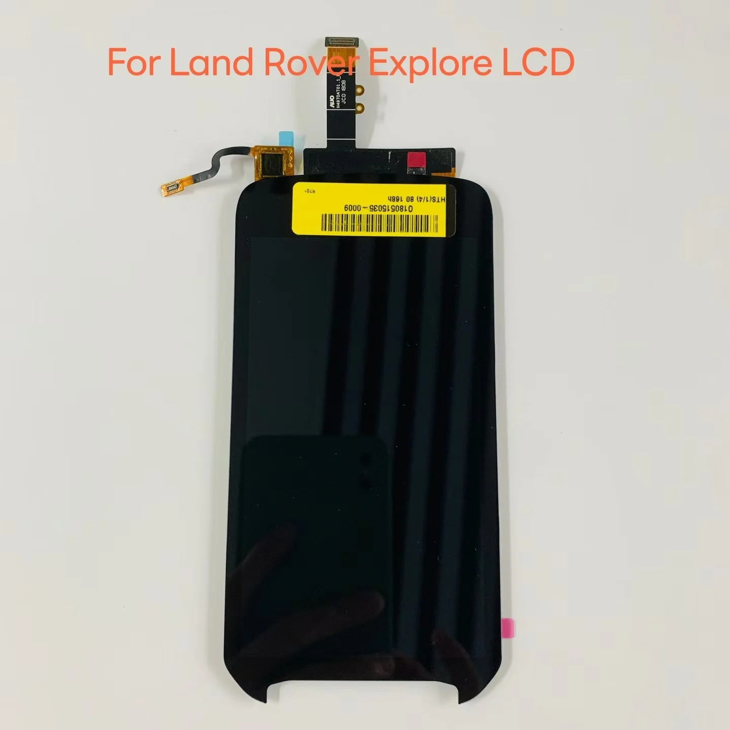 For Land Rover Explore LCD Display Touch Screen Full Assembly Mobile Phone Replacement Parts With Tools