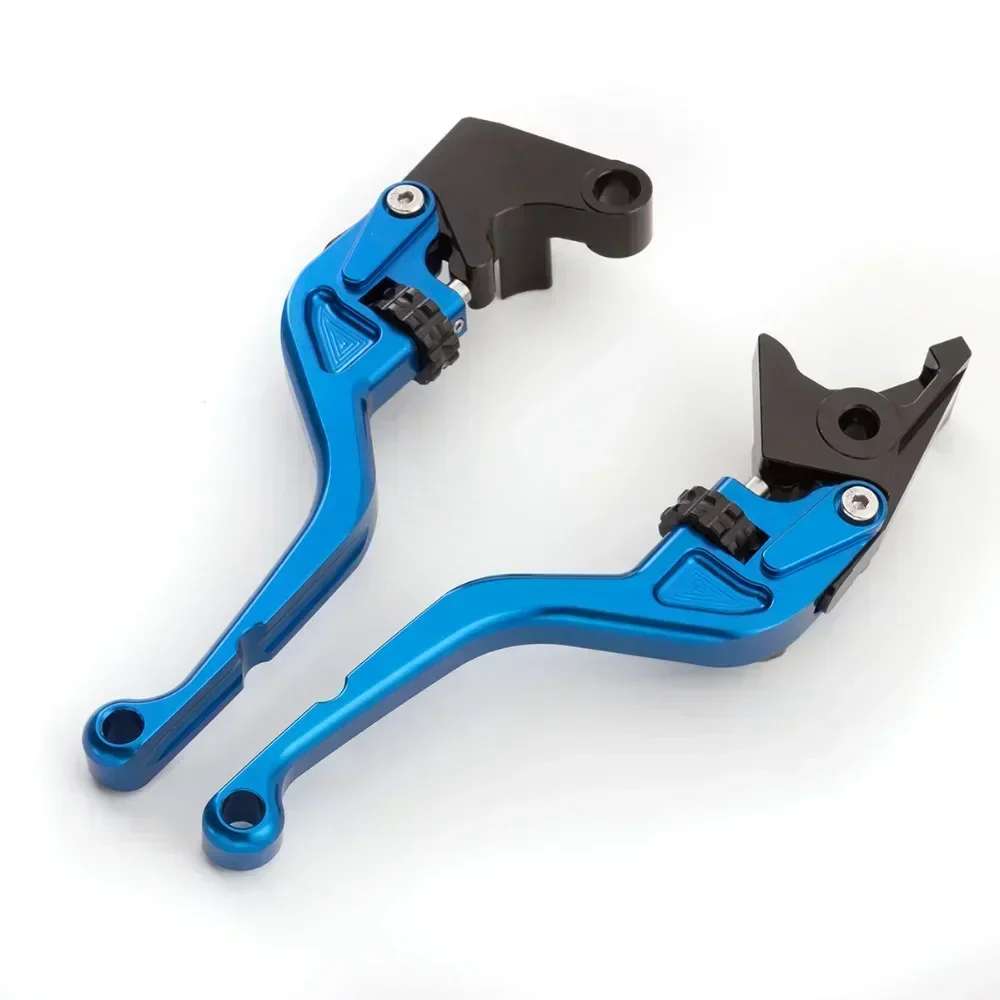 Thumb Roller Motorcycle 158mm Brake Clutch Levers For Ducati ST4S 620 MONSTER/MTS S2R 800/400/695/696/796 HYPERMOTARD 796 - view 5