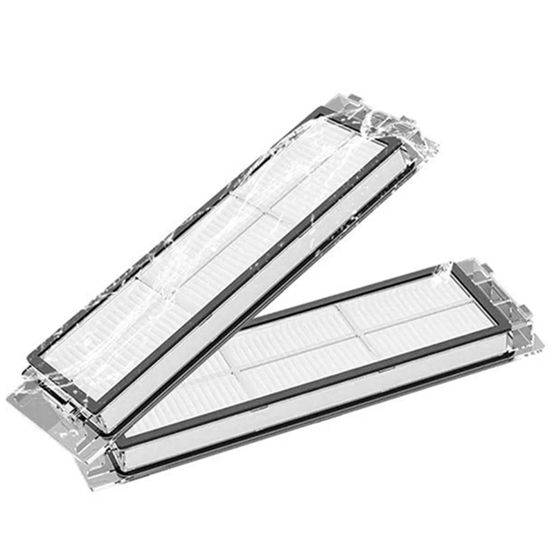 Sweeping Robot สำหรับ Xiaomi 1C / 1T / 2C หุ่นยนต์สูญญากาศหลักแปรงด้านข้าง Mop ผ้า HEPA กรองเปลี่ยนชิ้นส่วนอุปกรณ์เสริม