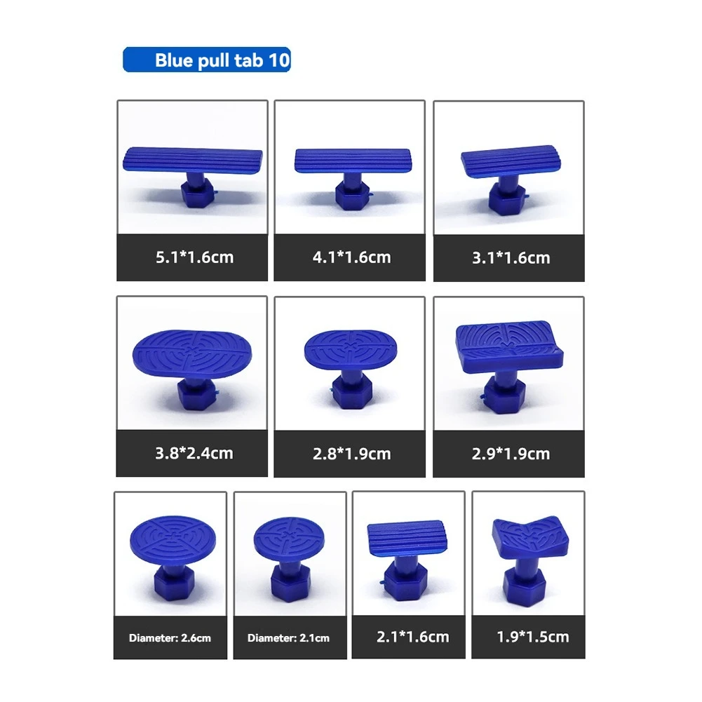 abrn-car-dent-repair-tools-kit-slide-reverse-hammer-suction-cup-sheet-auto-body-paintless-dent-removal-tool-puller-tool-kit