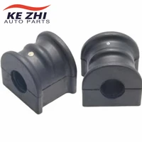 BB5Z5A772A 2 uds buje de barra estabilizadora trasera de motor para Ford Explorer Taurus Flex Lincoln MKS MKT BB5Z5A772A