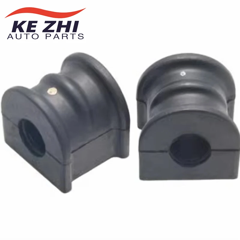 BB5Z5A772A 포드 익스플로러 토러스 플렉스 링컨 MKS MKT BB5Z5A772A 용 2 PCS 엔진 후방 안정기 스웨이 바 부싱 썸네일 3