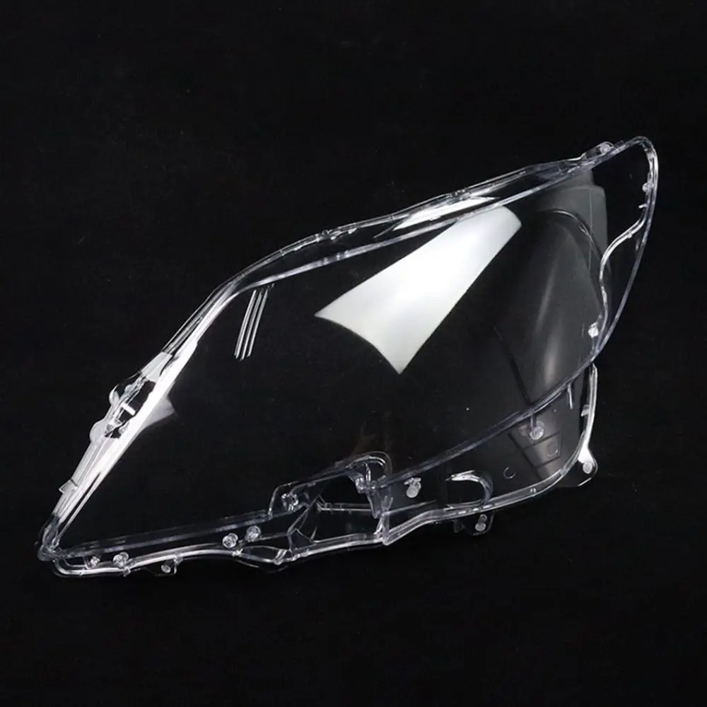 

Front Car Headlamp Lens Cover Mask Headlight Glass Replace The Original Lampshade For Lexus LS460 LS 2006 2007 2008 2009