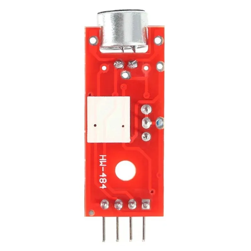 Modulo sensore microfono ad alta sensibilità Modulo audio KY-037