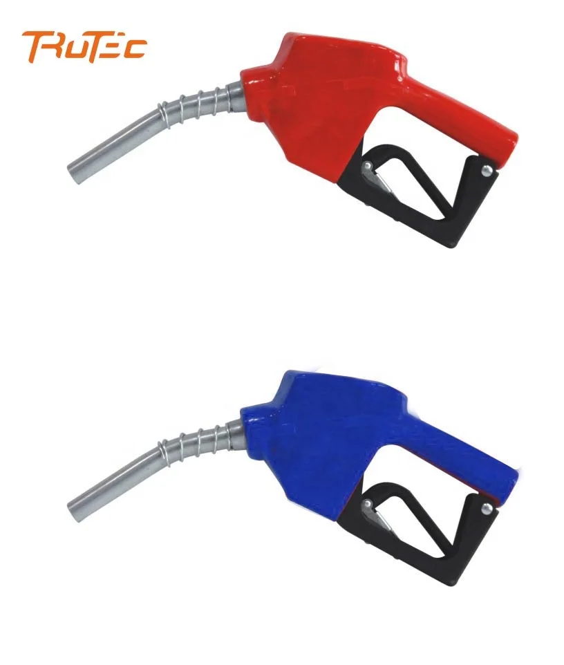 Best hot high quality 11A gas pump nozzle fuel nozzle fuel pump nozzle For gas station