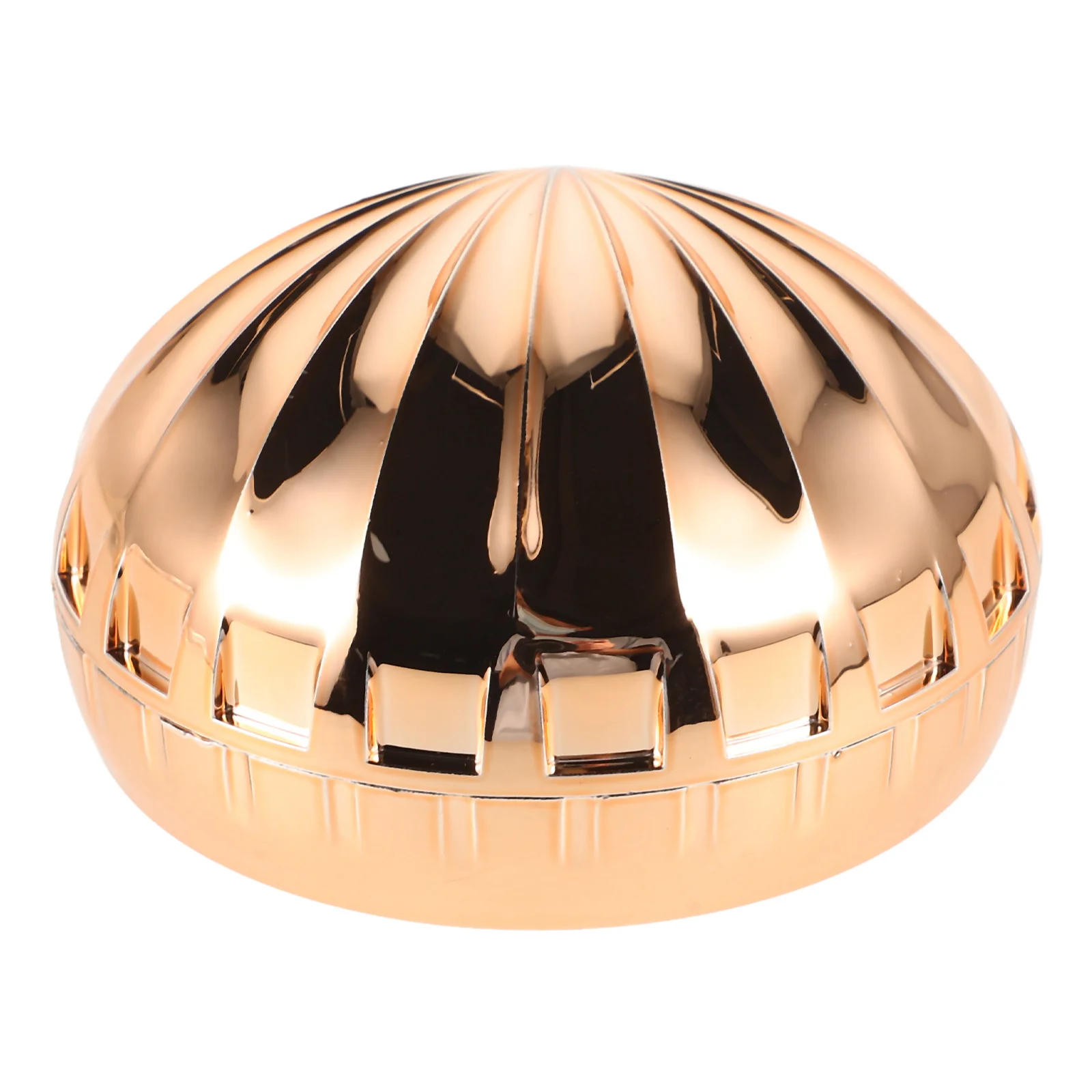 

for Women Men Reusable Manual Painless Epilator Golden Smooth Skin Portable No Batteries Required