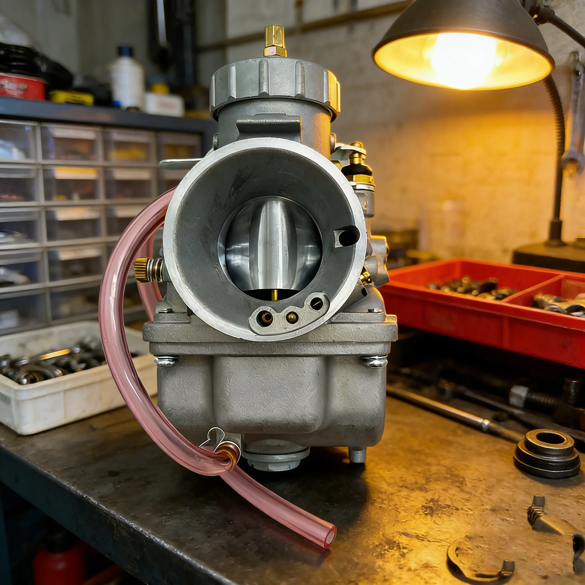 

Карбюратор VM34, подходит для YZ125, YZ400, IT175, IT200, IT250, MX360, MX250, XS1, XS2, XS650, инструмент для замены беспроводного триммера для травы