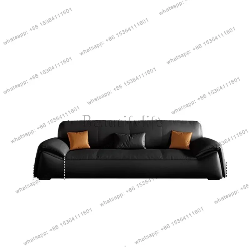 PG Oversized Nordic Living Room Sofas Minimalist Individual Modern Living Room Sofas Lounges Lazy Woonkamerbanken Home Furniture