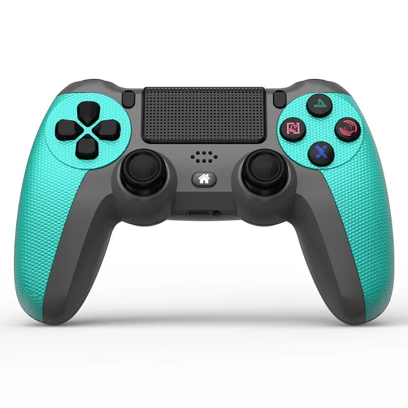 Wireless Bluetooth P4  Controller For Sony Joystick Controller Pro/Slim/PC/iPad/Vibration Gamepad For Console