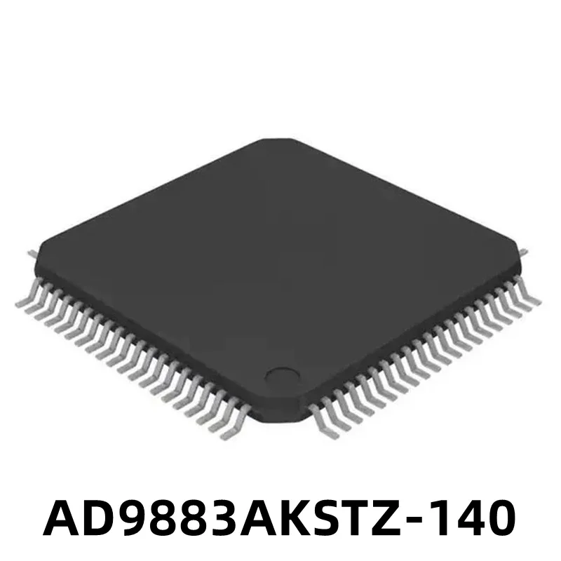 

1 шт. AD9883AKSTZ-140 AD9883AKST QFP-80 интерфейсный чип