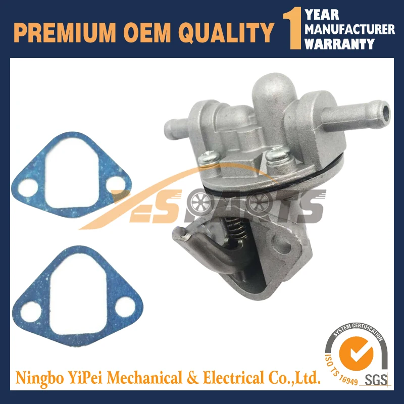 

Топливный насос 16604-52032 1660452032 для двигателя Kubota Z482 D662 D722