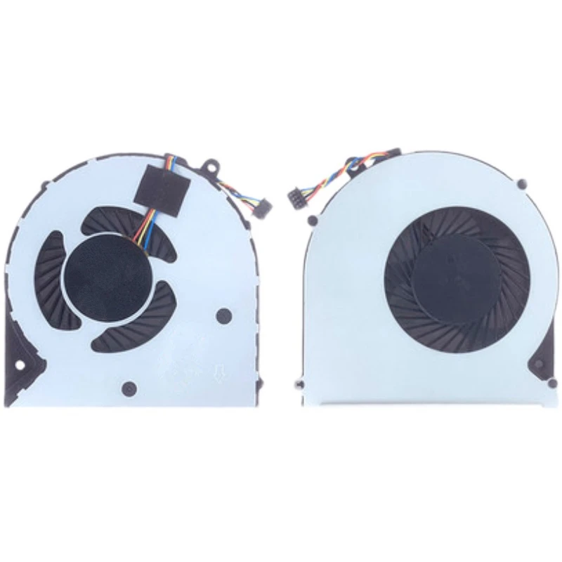 Laptop CPU Central Processing Unit Fan Cooling Fan For HP 350 G1 G2