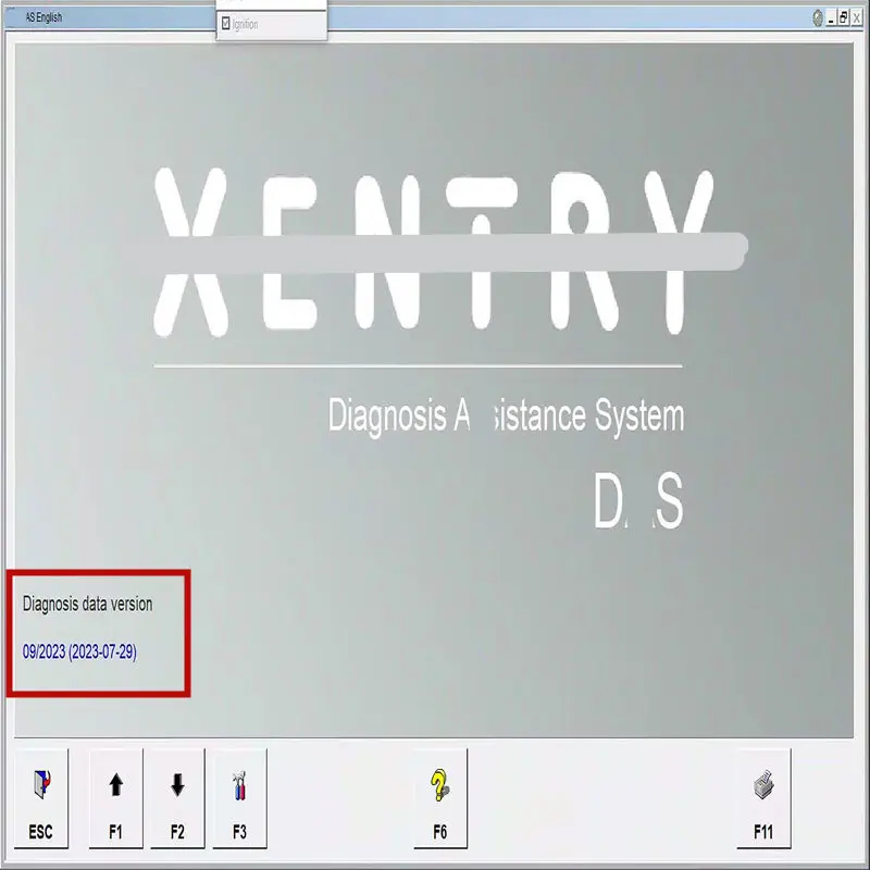 Latest version Xentry v2023.09 remote install vediamo wis/epc for MB Star C4 C5 C6 tool For mb car and truck diagnostic software