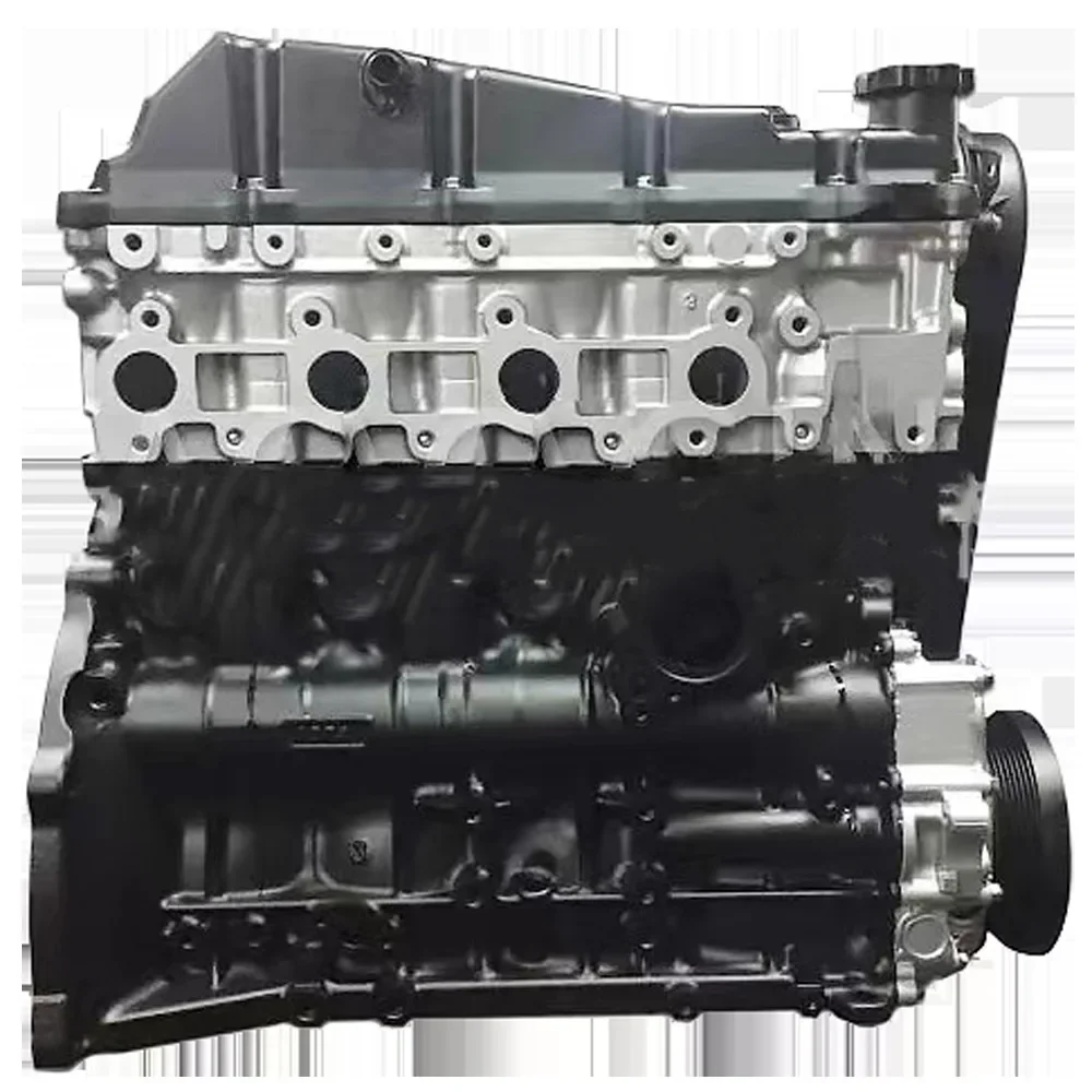 Engine for 4Runner Fortuner HiAce Hilux Automotive Assembly Motor