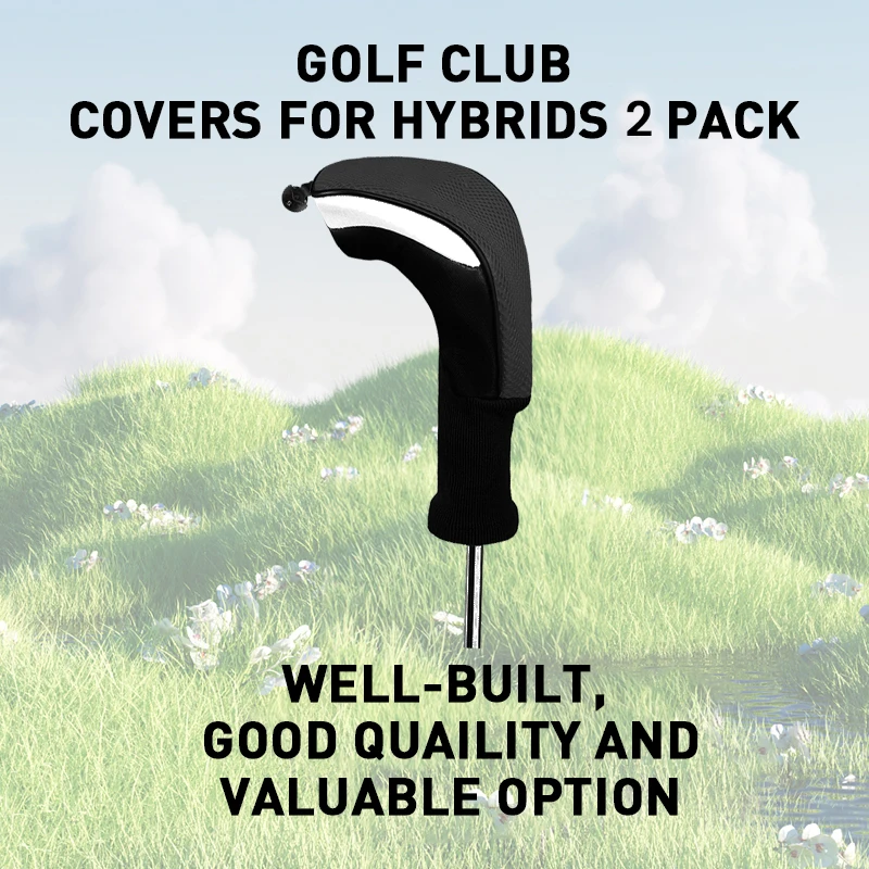 Thumbnail 2 - #34 Latest Golf Club Headcovers Offers