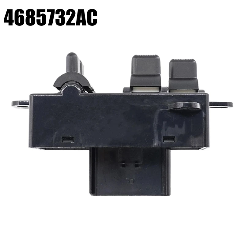 

4685732AC Glass Lift Switch Power Window Switch For Dodge Chrysler 2004-2007