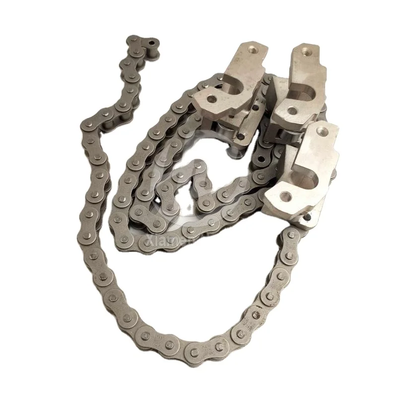 

MV.029.487/06 HD SM52 Delivery Chain (Complete),O/S G2.014.007S D/S G2.014.006S High Quality HD Offset Printing Spare Parts