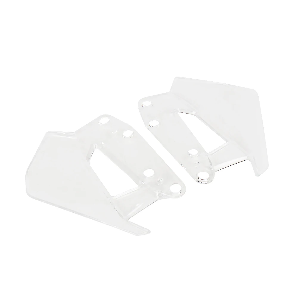 

Motorcycle Air deflector Front Windshield Windscreen Wind Deflector guard accessories For BMW R1300GS R 1300 GS r1300gs 2024-