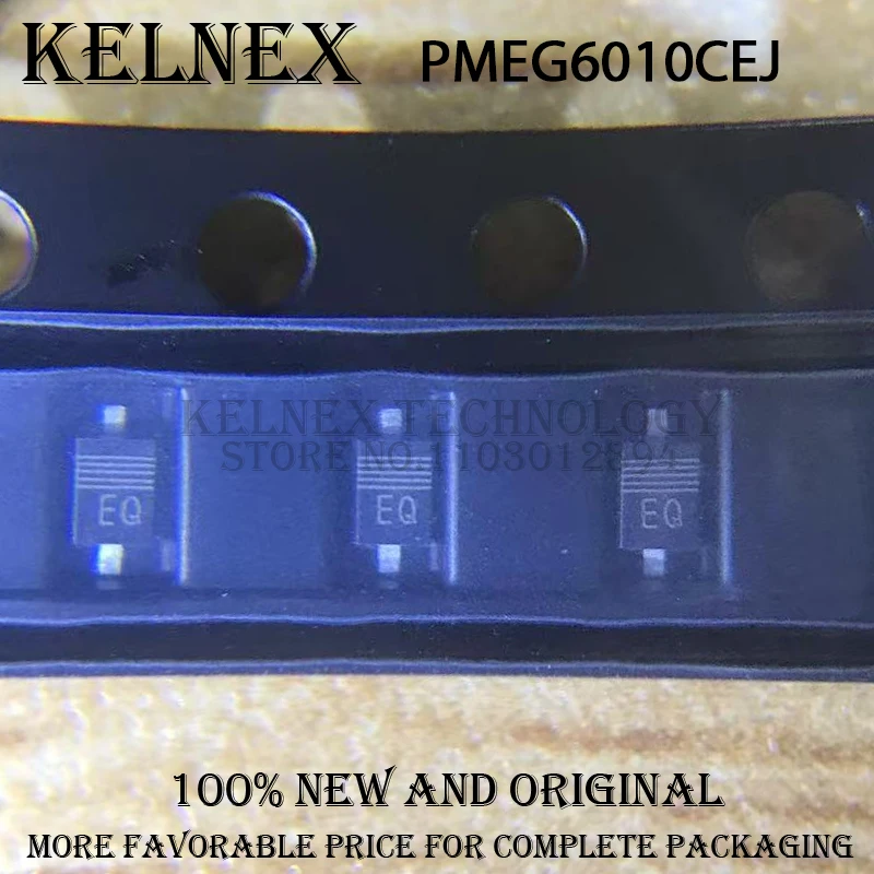 20Pcs Pmeg6010Cej P…