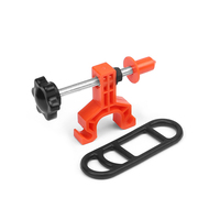 Mini Bicycle Wheel Truing Stand Bike Rims Adjustment Tool Bicycle Maintenance Stand MTB Bike Wheel Repair Tool