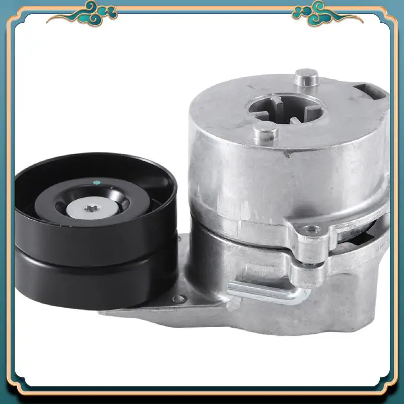 

A54P-20459947 20909227 Натяжитель ремня для Volvo D6D D7D EC140 EC290 EC210B EC240B Автозапчасти