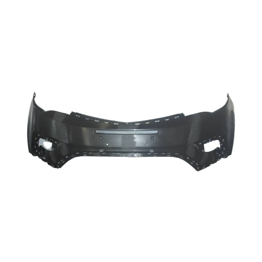 

STLFThe Geelyboyue Front Bumper Auto Part Model Is Equipped Which Can Enhance the Safety of the Vehicle. 6010009400/1018055206