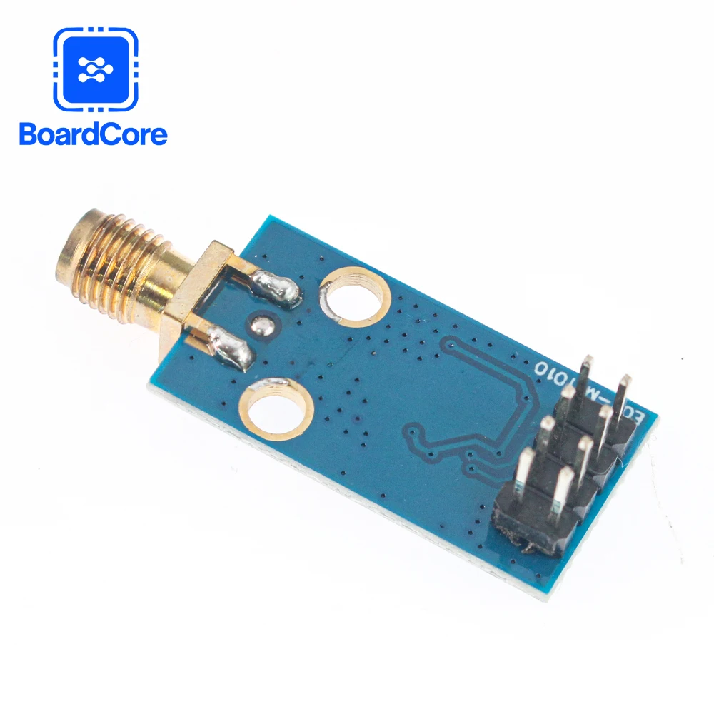 1 комплект беспроводного модуля CC1101 433 МГц с антенной SMA, модуль беспроводного приемопередатчика