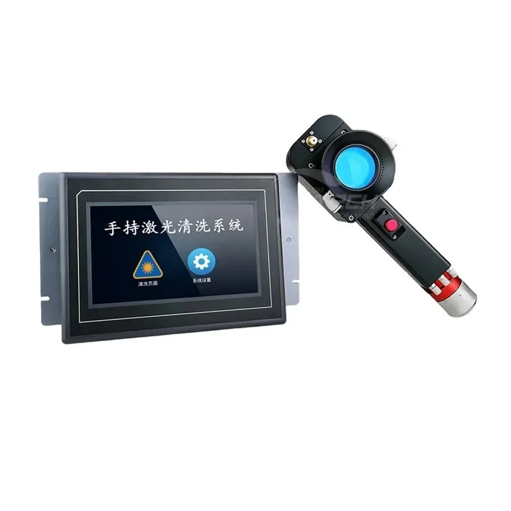 

Control Table for Fiber Wobble Clean Pw Kits Renfi Mopa Galvo Renli Sup22c raytools Dual Optics Cleaning Head Pulse