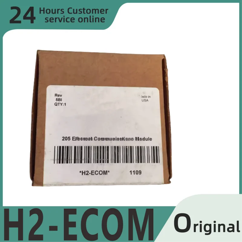 

New original module H2-ECOM H2-WPLC1 H2-WPLC1-LV H2-WPLC2-LV H2-WPLC2 H2-ERM H0-CTRIO