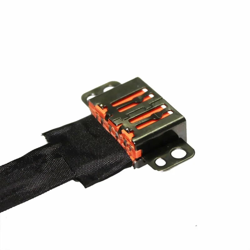 NEW DC Power Jack Cable harness for Lenovo YOGA 3 Pro-1370 DC30100LO00 80HE