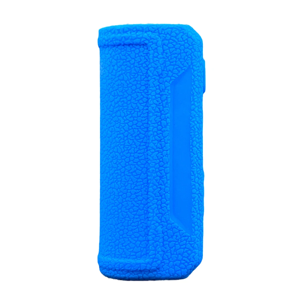 [กรณีเท่านั้น] เคสเนื้อซิลิโคนสำหรับ lostvape Thelema SOLO MOD พ็อดชุดเจล sarung lengan ผิว