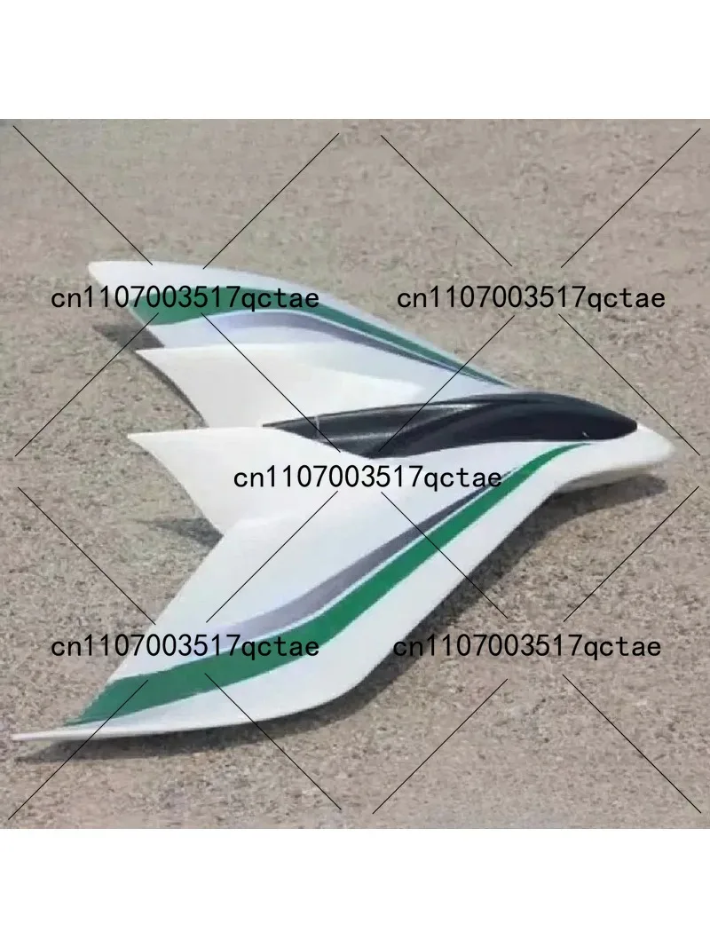 FX61 EPO Flying Wing FPV Delta Aircraft Large Z-84 Style Detachable Wing Glider